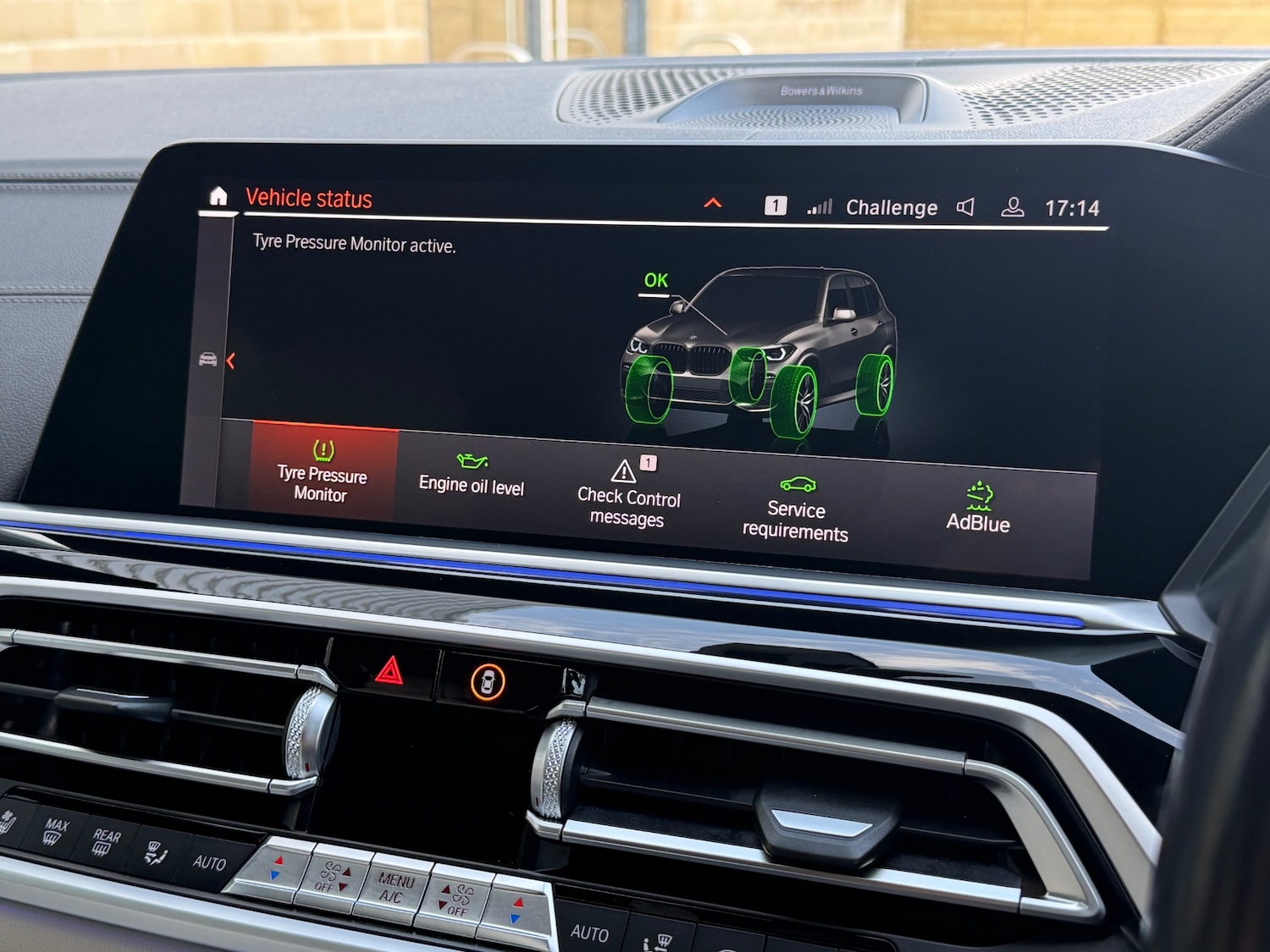 Used BMW X5 2020 for sale - 78140681: Photo 11