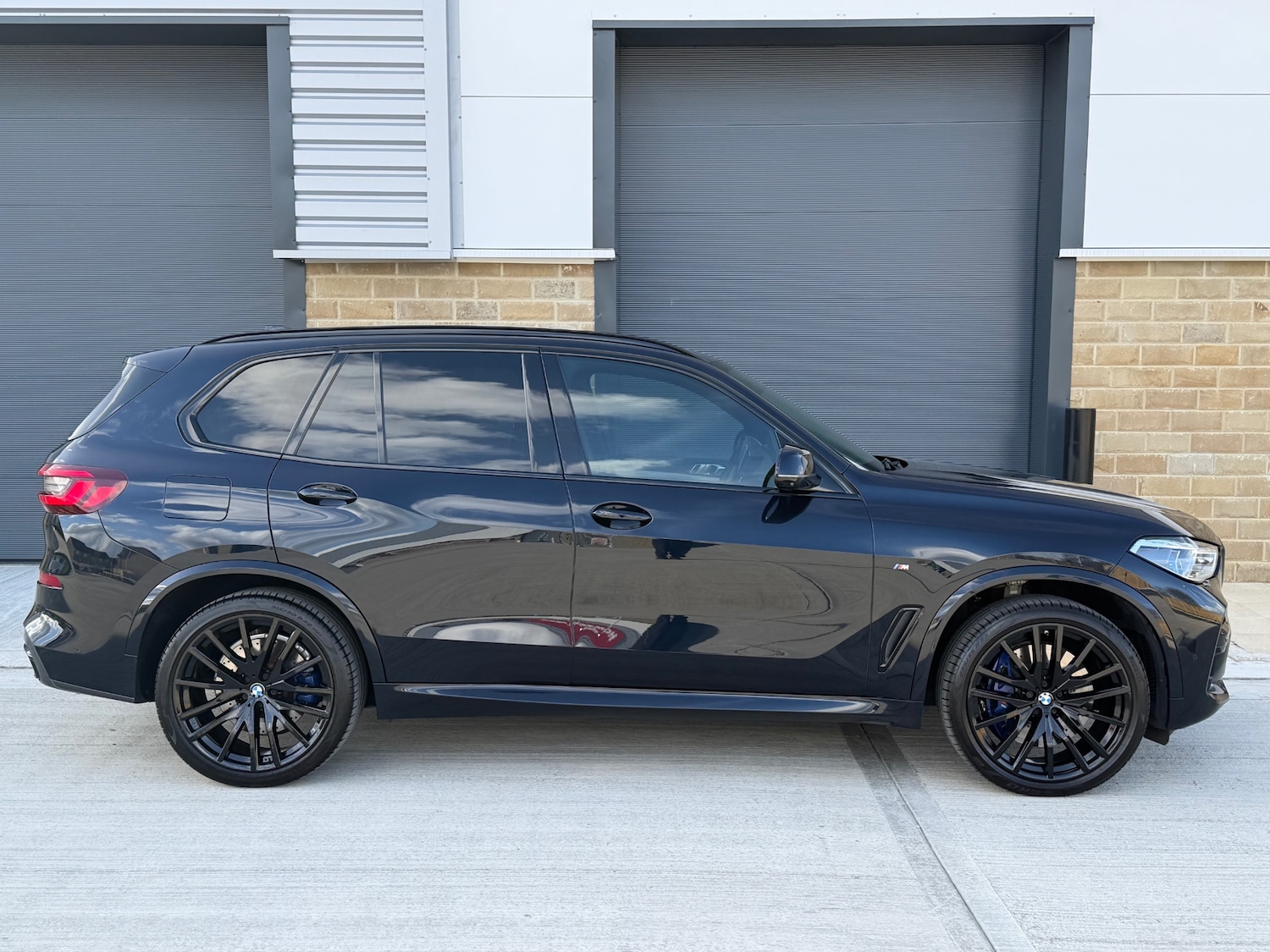 Used BMW X5 2020 for sale - 78140681: Photo 13