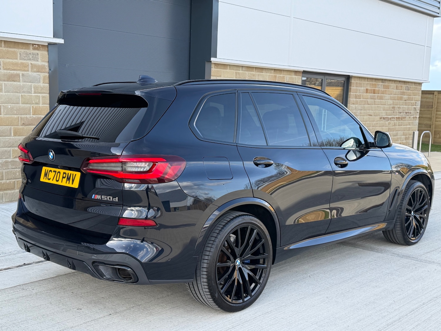 Used BMW X5 2020 for sale - 78140681: Photo 14