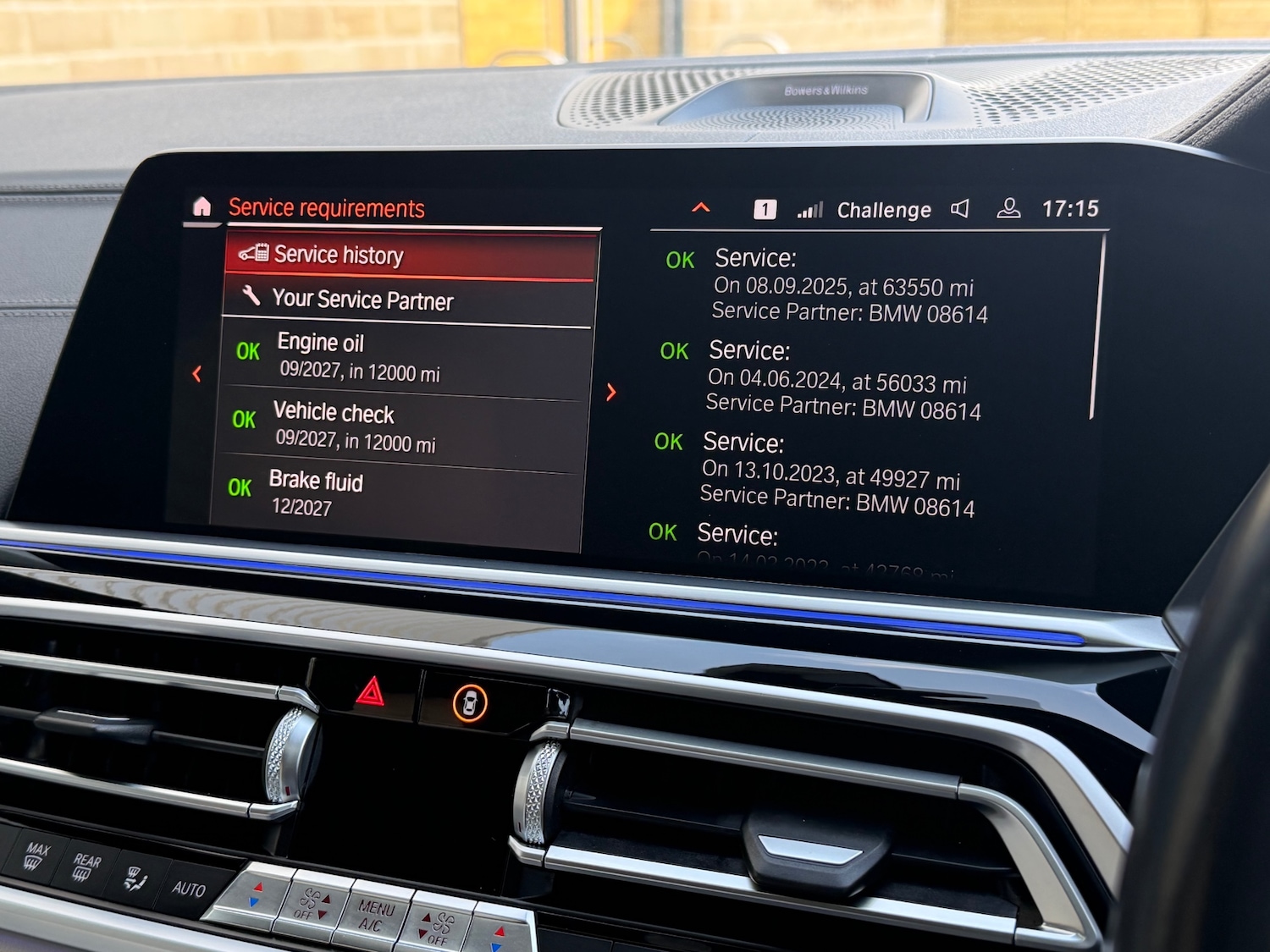 Used BMW X5 2020 for sale - 78140681: Photo 16