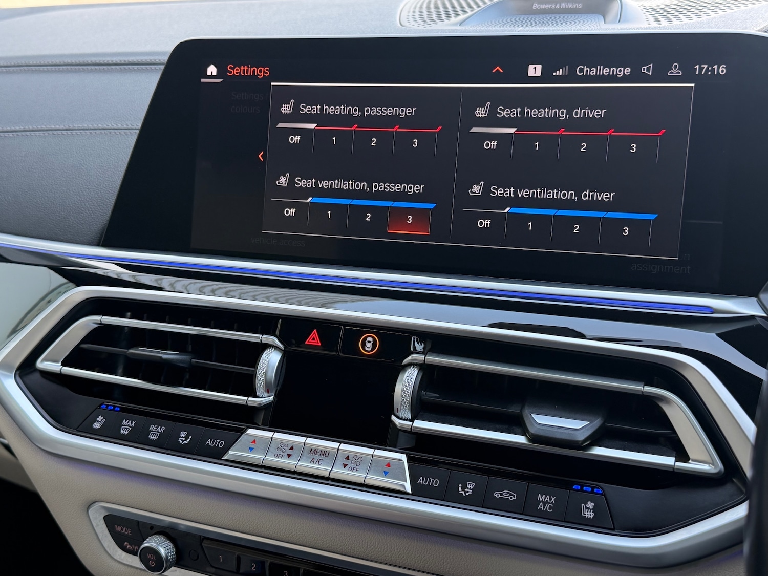 Used BMW X5 2020 for sale - 78140681: Photo 19