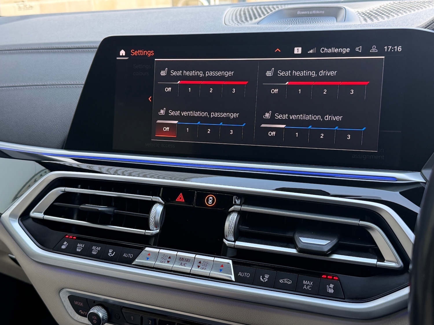 Used BMW X5 2020 for sale - 78140681: Photo 20