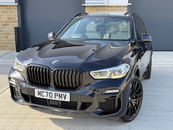 Used BMW X5 2020 for sale - 78140681: Photo