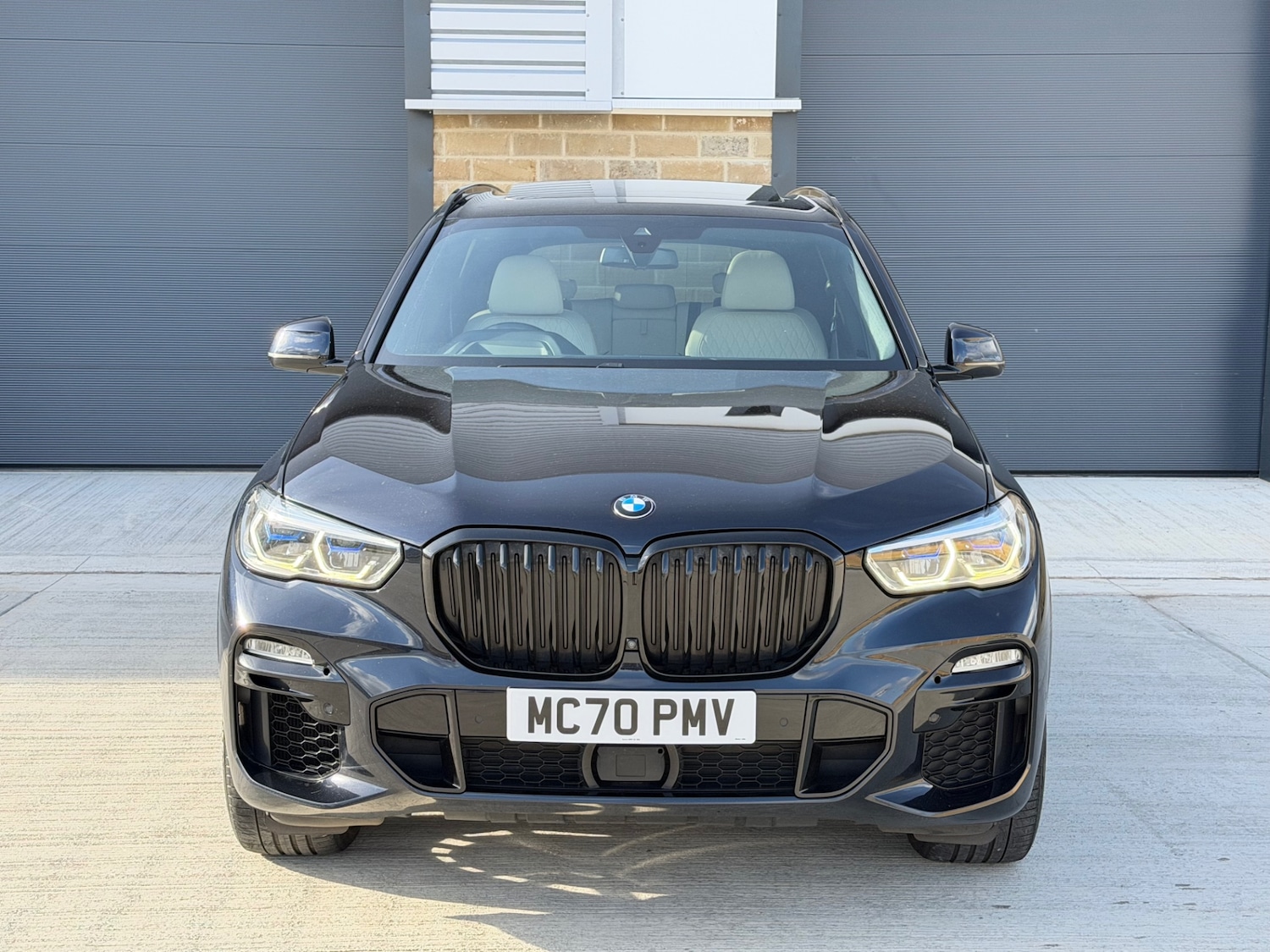 Used BMW X5 2020 for sale - 78140681: Photo 3