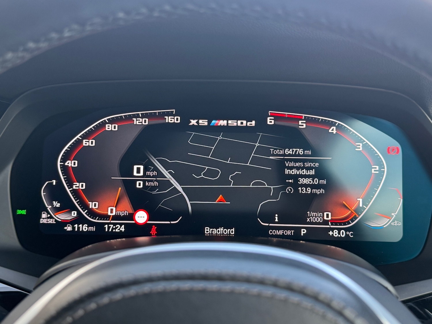 Used BMW X5 2020 for sale - 78140681: Photo 32