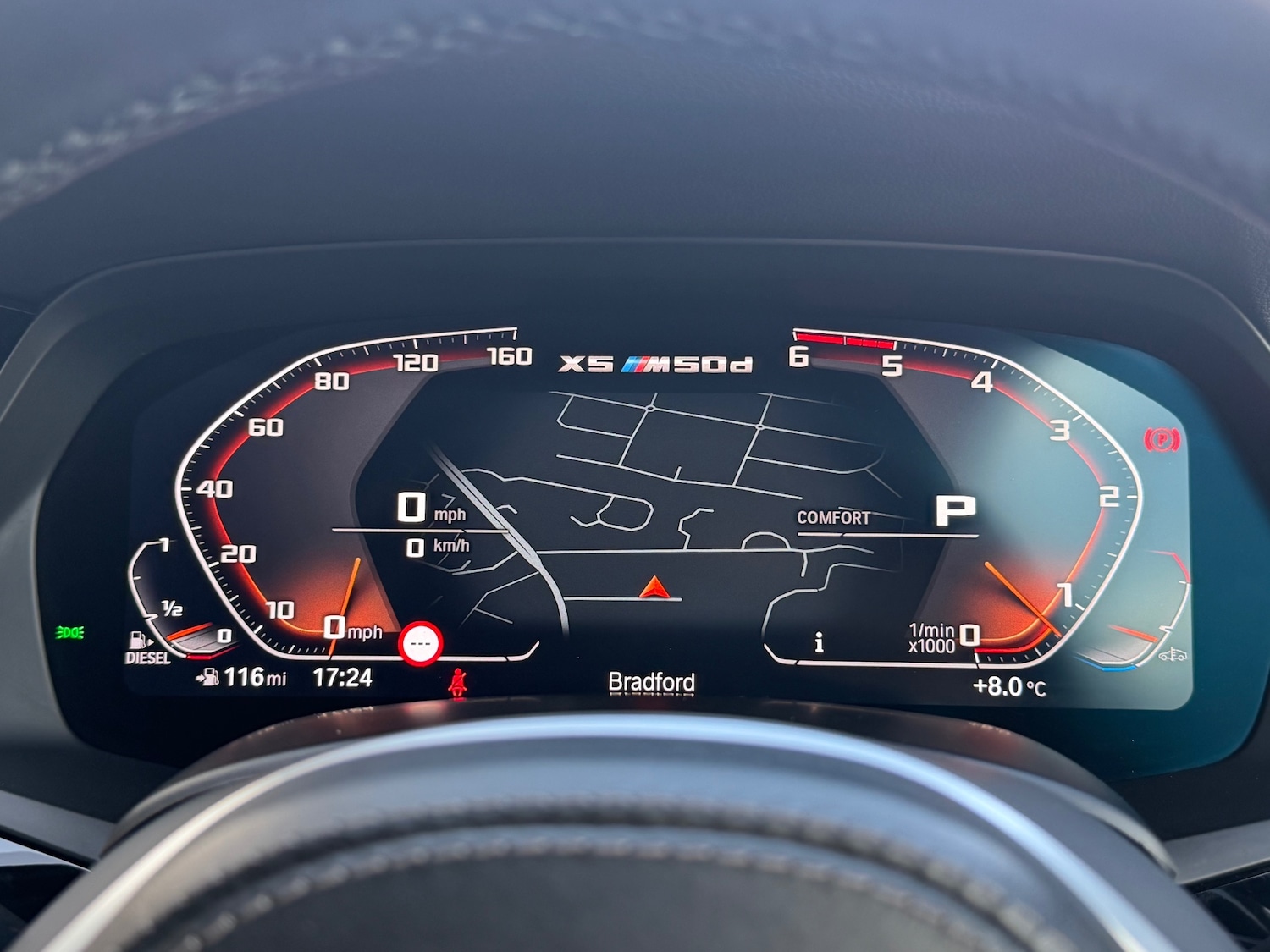 Used BMW X5 2020 for sale - 78140681: Photo 33