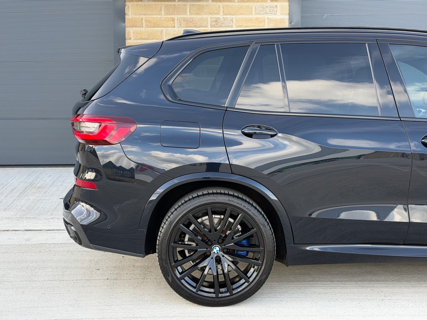 Used BMW X5 2020 for sale - 78140681: Photo 35