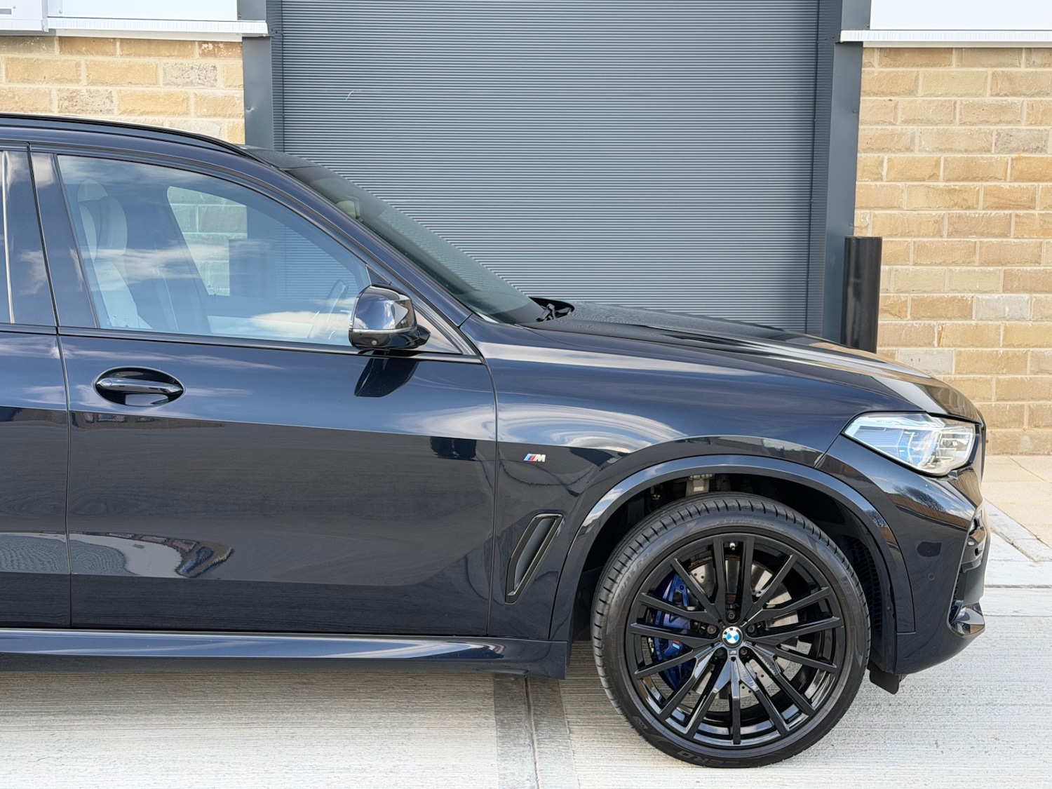 Used BMW X5 2020 for sale - 78140681: Photo 36