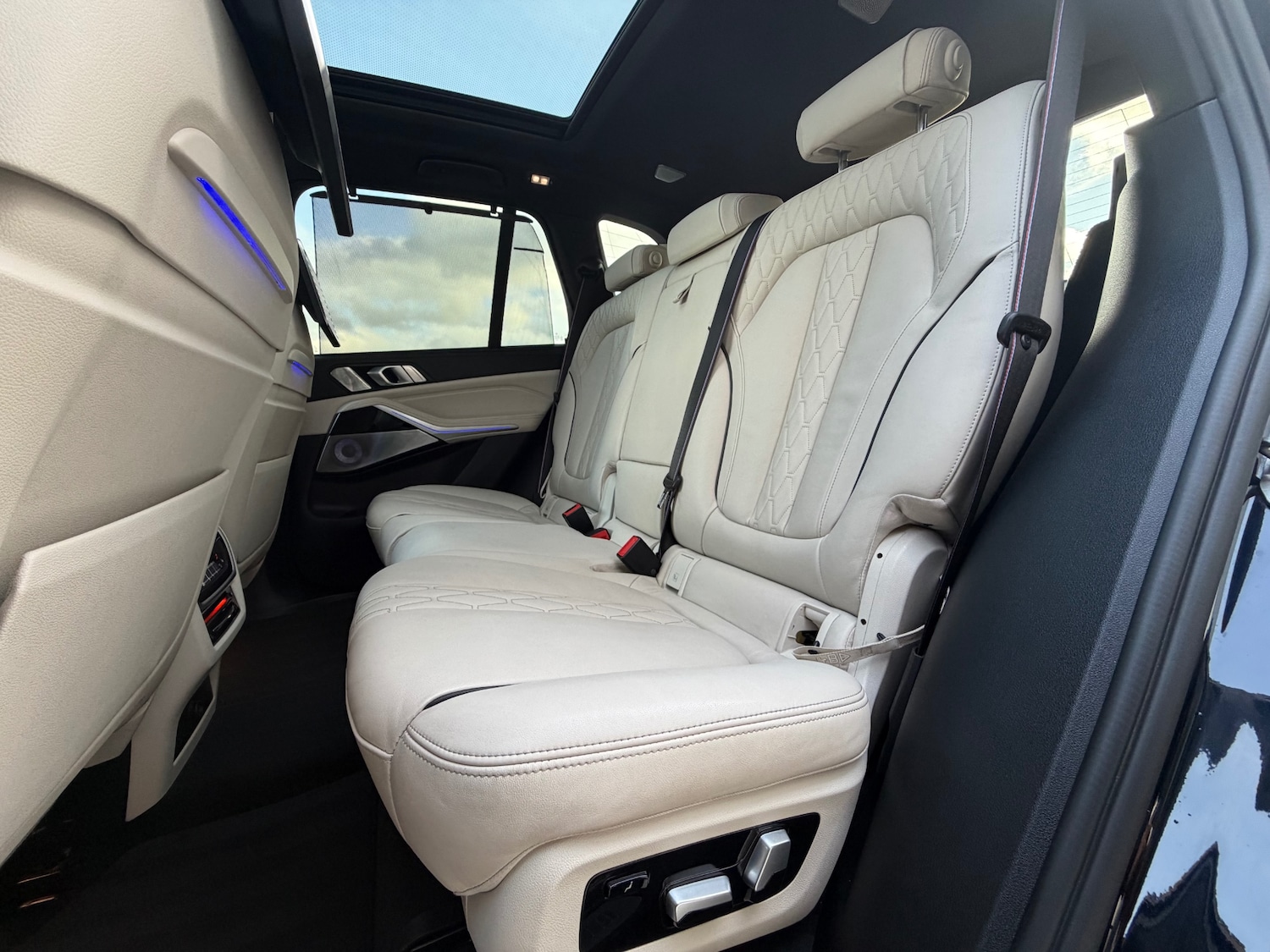 Used BMW X5 2020 for sale - 78140681: Photo 45