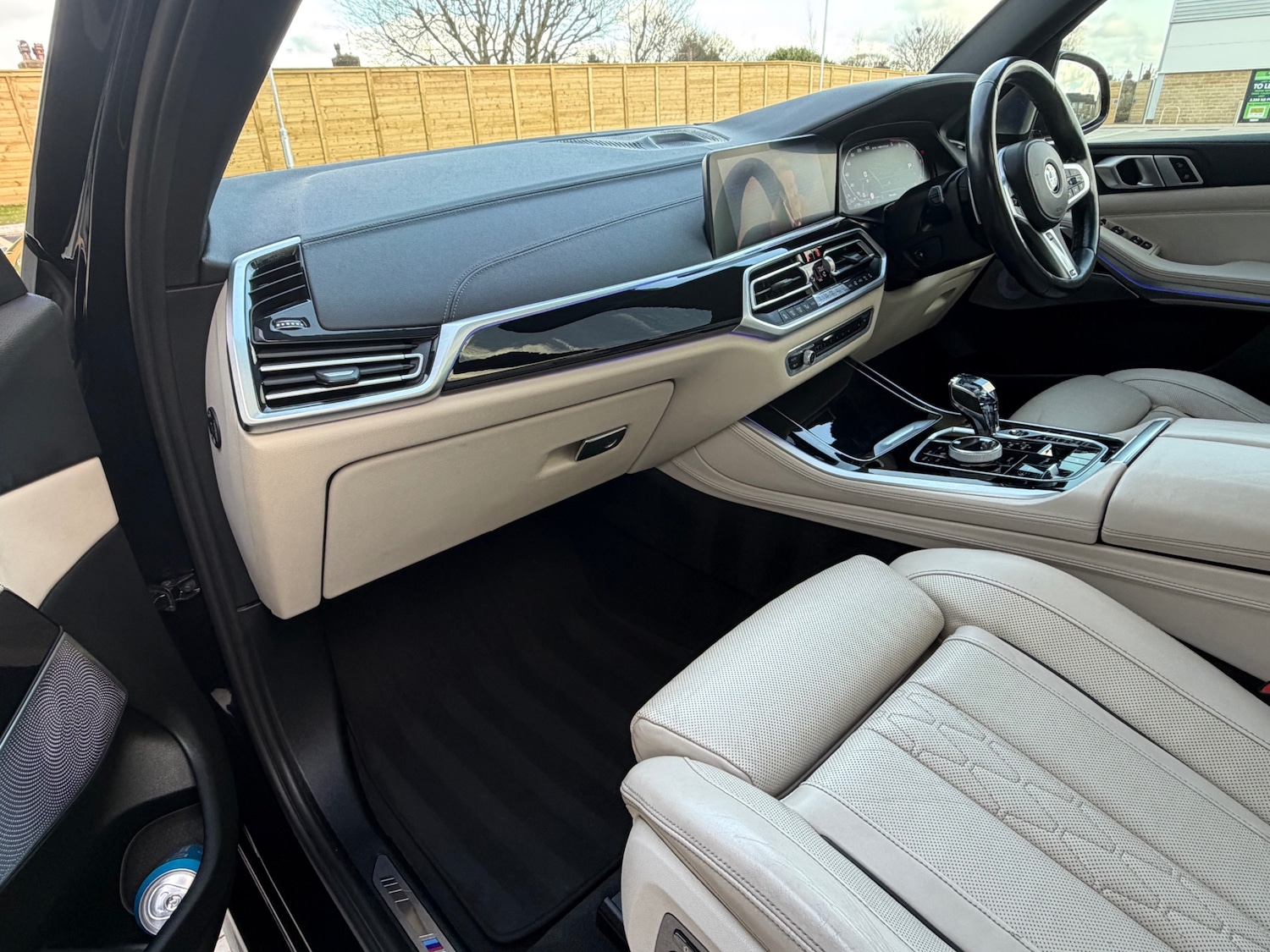 Used BMW X5 2020 for sale - 78140681: Photo 47