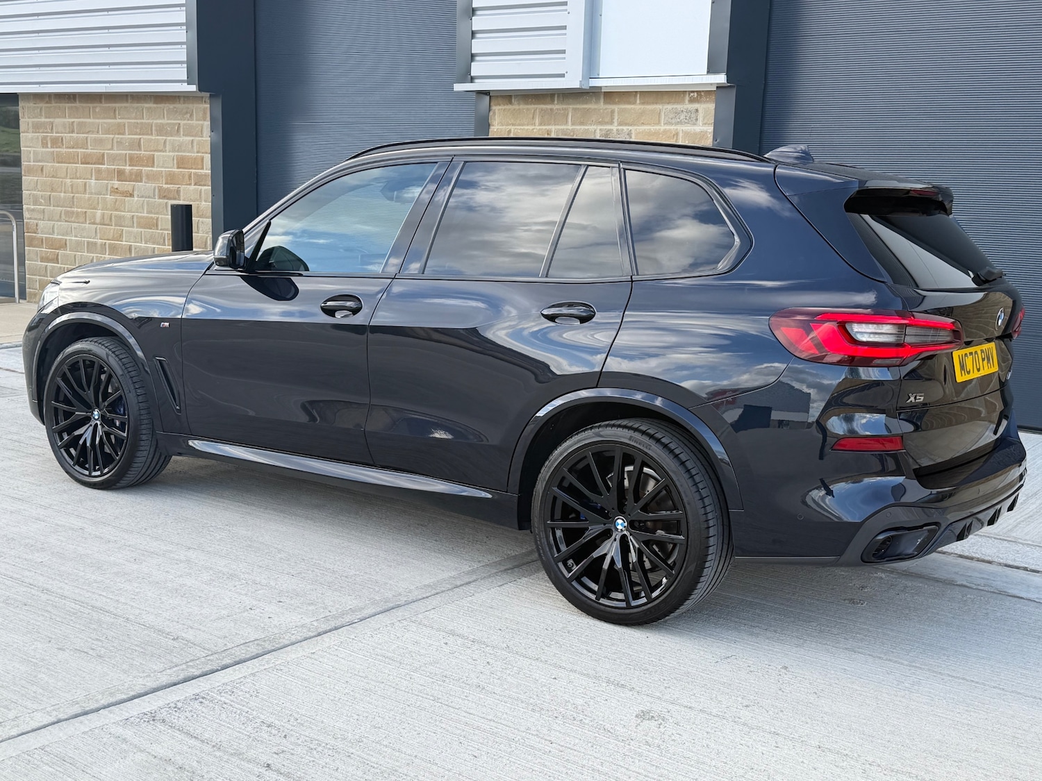 Used BMW X5 2020 for sale - 78140681: Photo 49