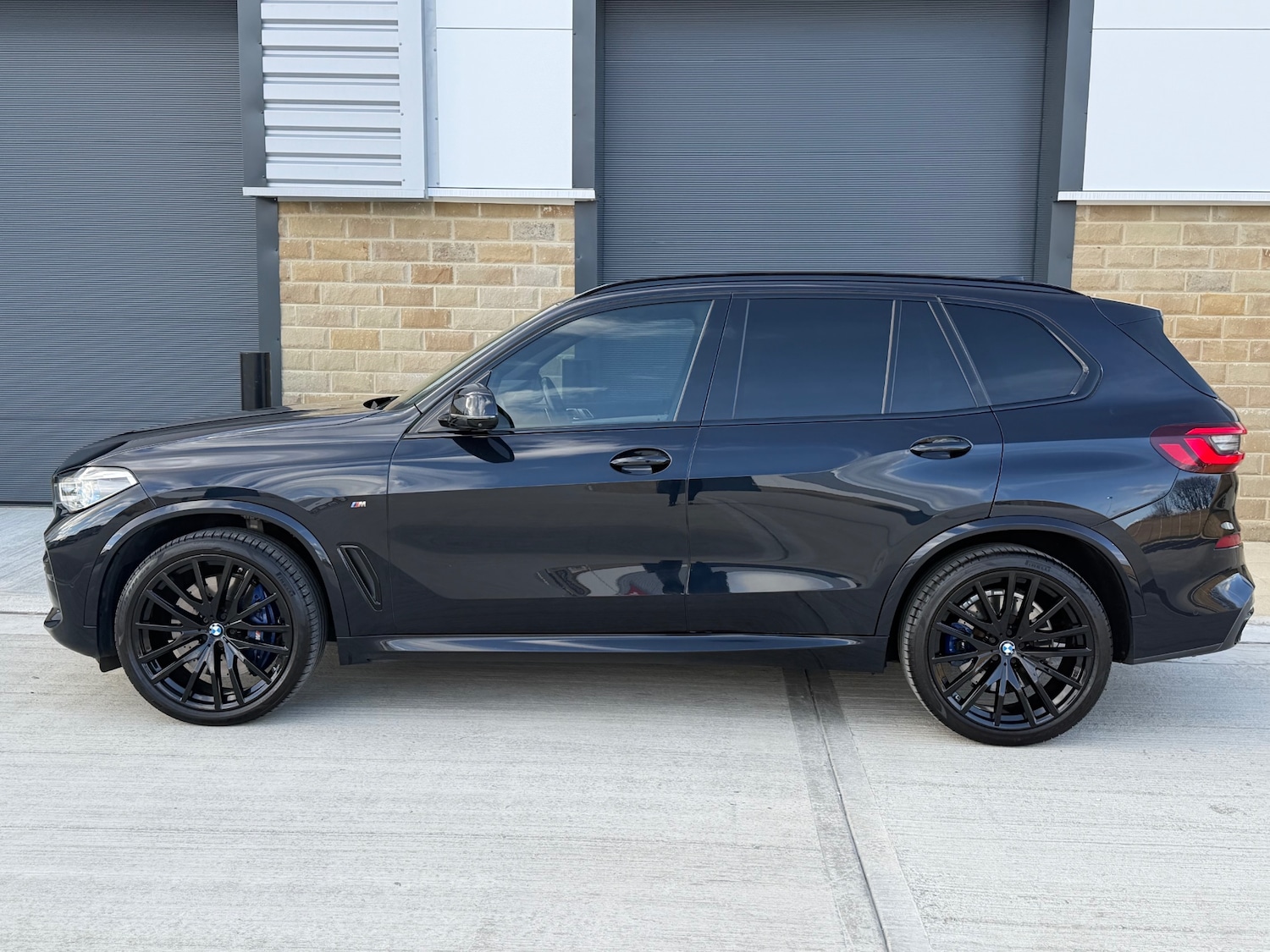 Used BMW X5 2020 for sale - 78140681: Photo 50