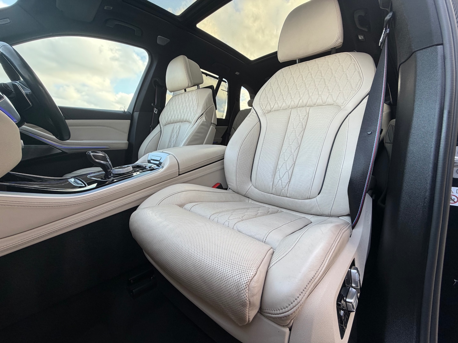 Used BMW X5 2020 for sale - 78140681: Photo 51