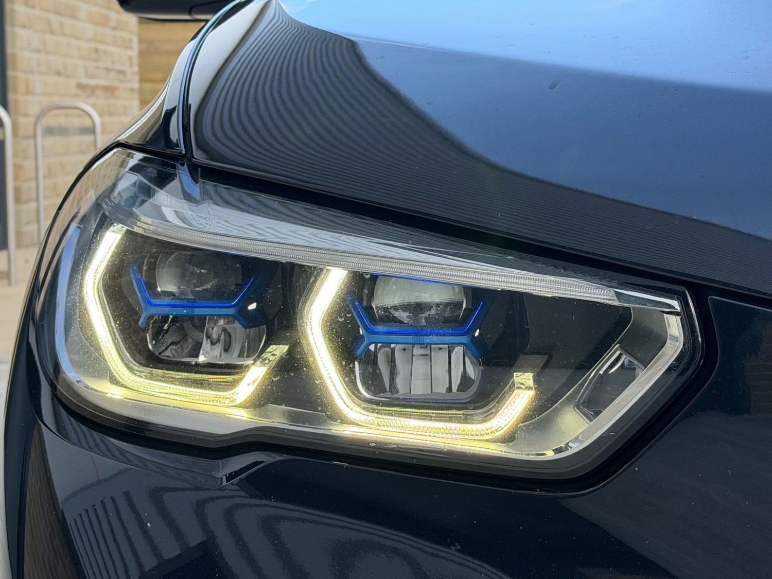 Used BMW X5 2020 for sale - 78140681: Photo 54