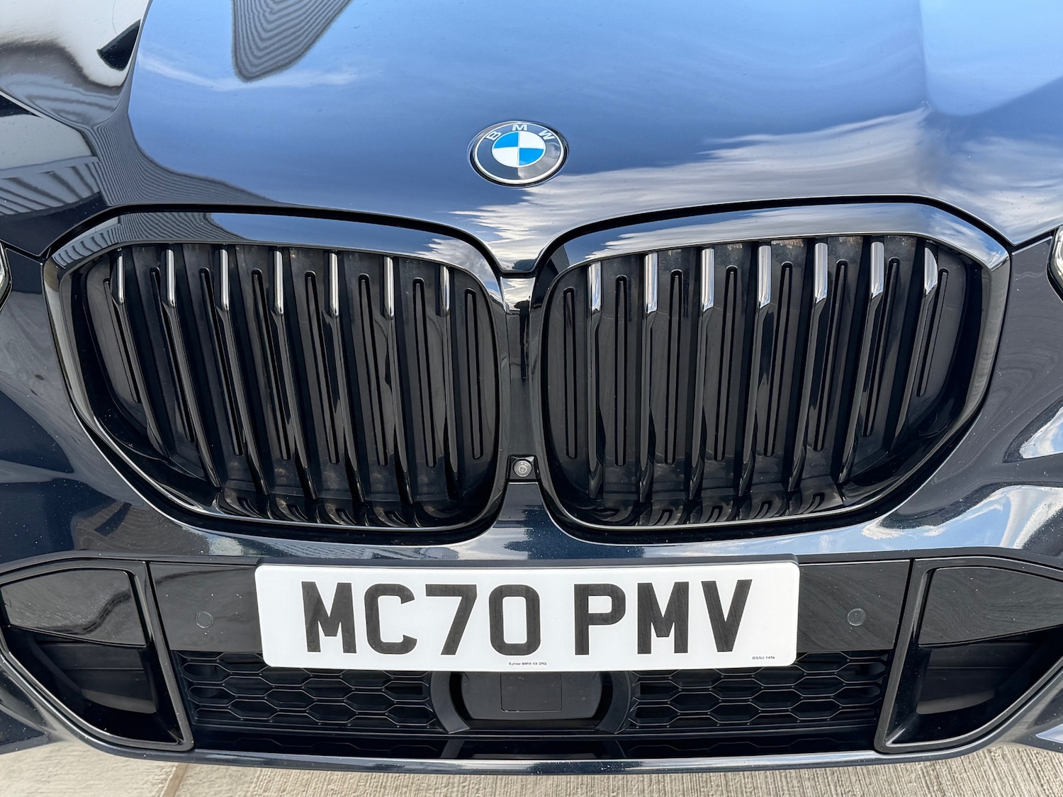 Used BMW X5 2020 for sale - 78140681: Photo 55