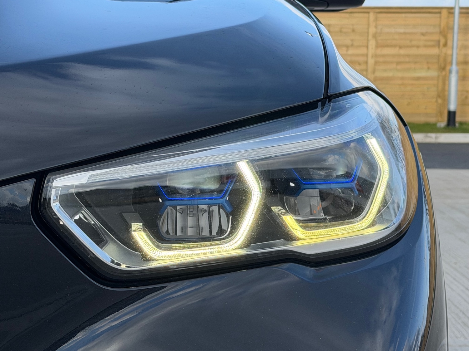 Used BMW X5 2020 for sale - 78140681: Photo 56