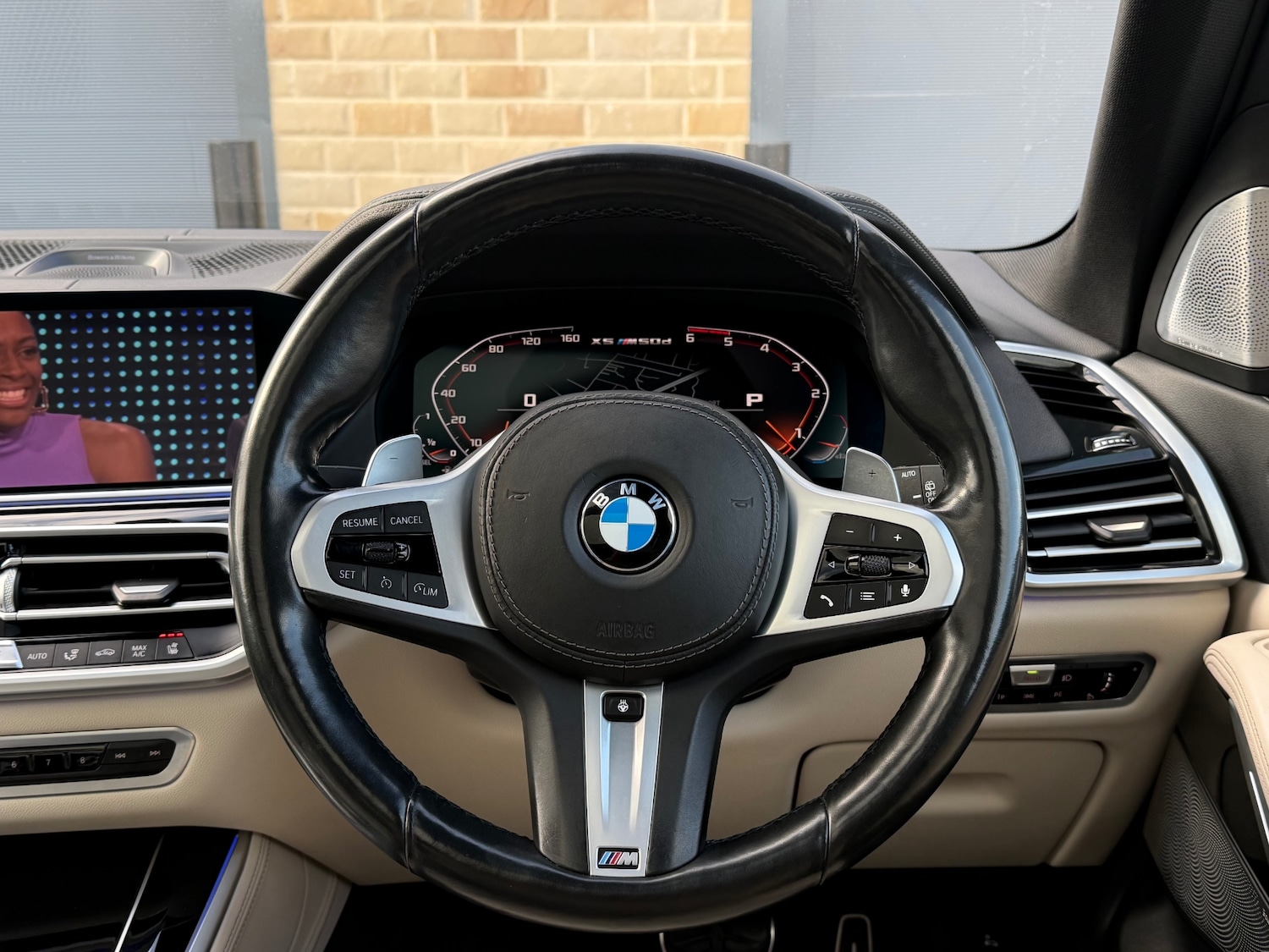 Used BMW X5 2020 for sale - 78140681: Photo 62