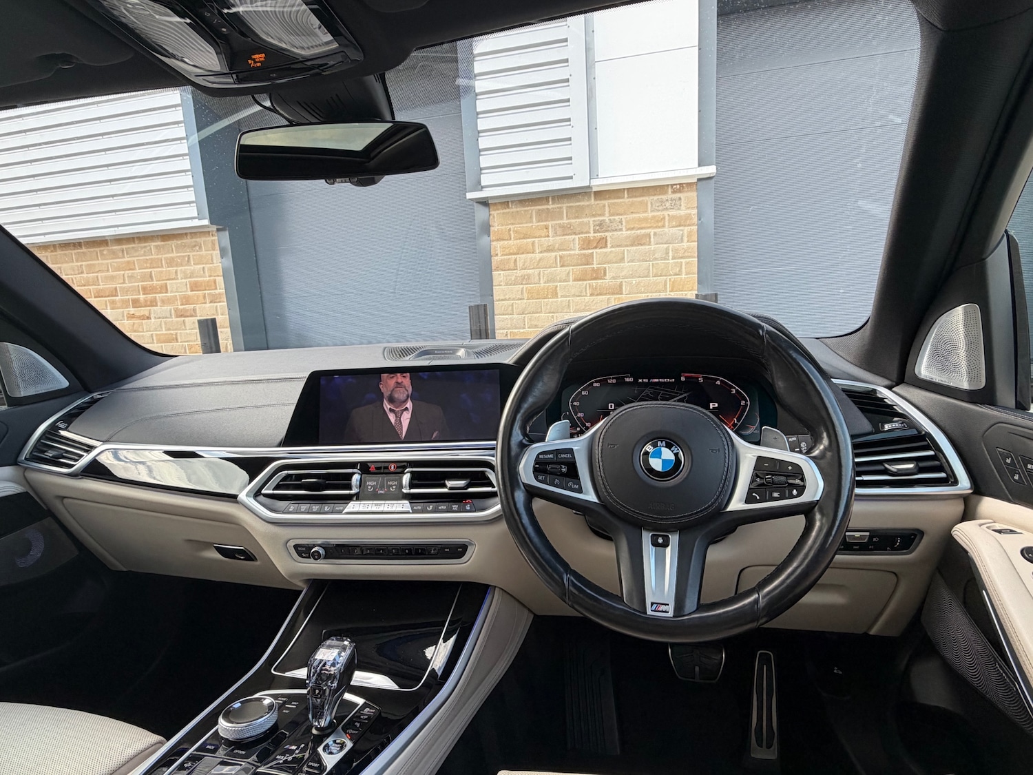 Used BMW X5 2020 for sale - 78140681: Photo 64