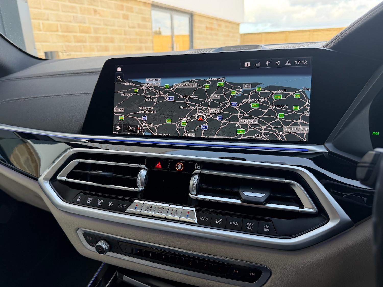 Used BMW X5 2020 for sale - 78140681: Photo 7