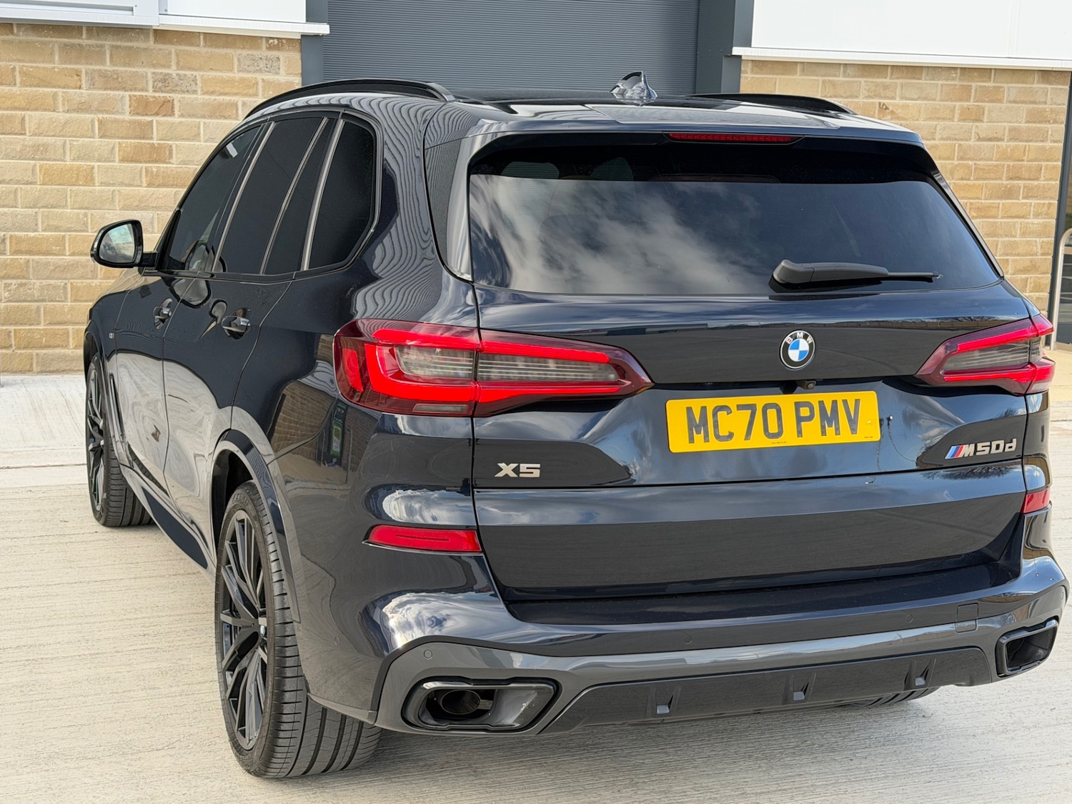 Used BMW X5 2020 for sale - 78140681: Photo 73