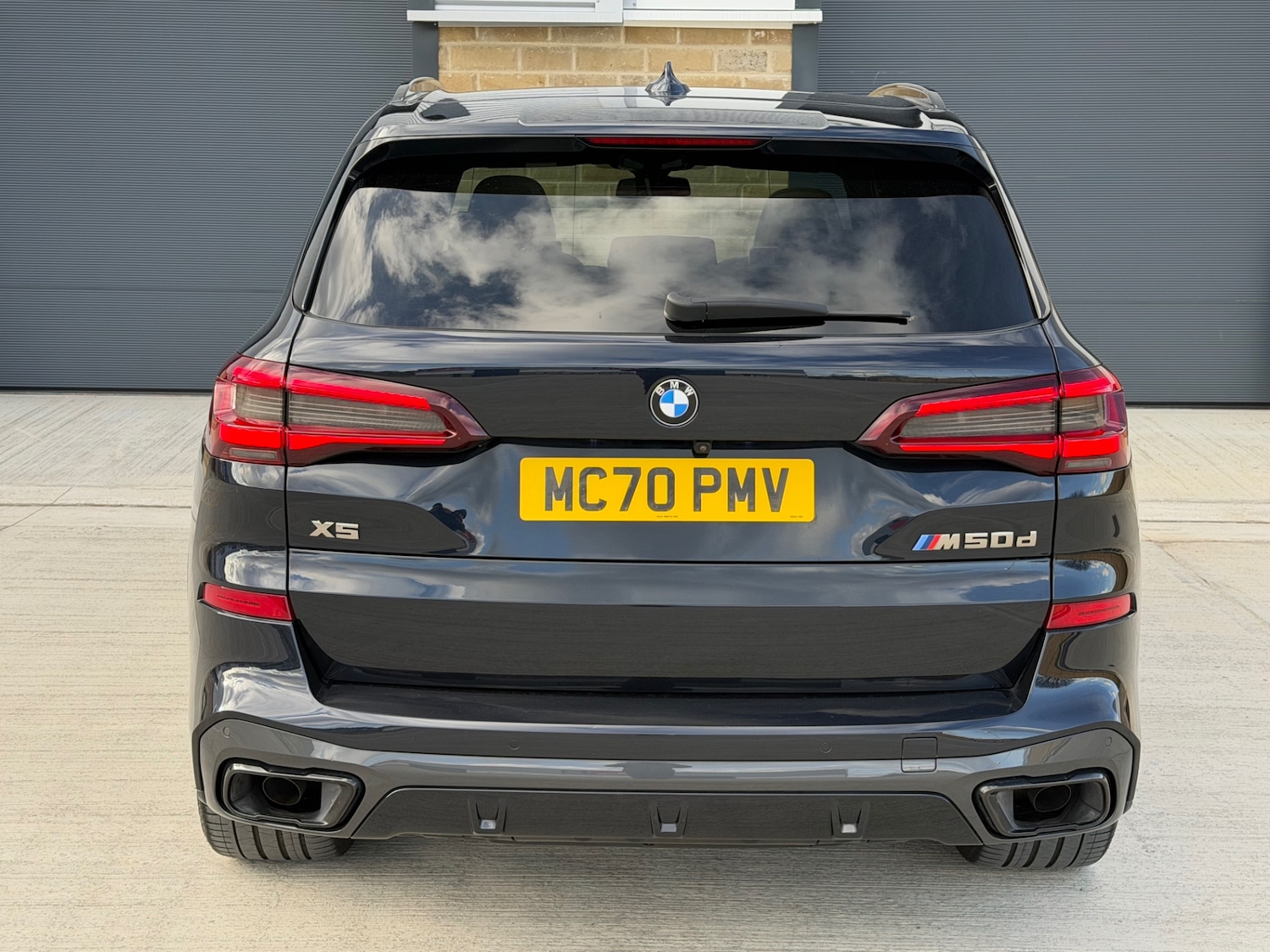 Used BMW X5 2020 for sale - 78140681: Photo 74