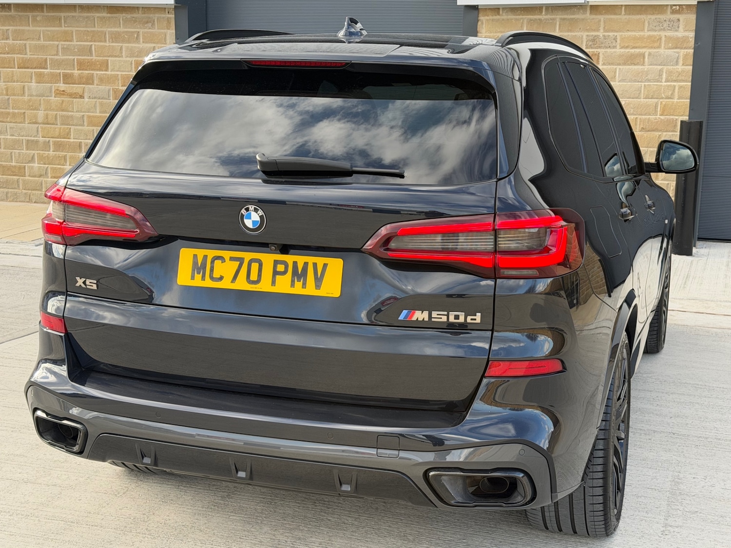 Used BMW X5 2020 for sale - 78140681: Photo 75