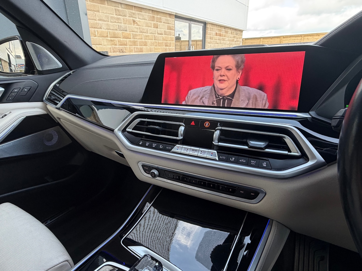 Used BMW X5 2020 for sale - 78140681: Photo 8