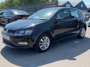 Used Volkswagen Polo 2014 for sale - 78460050: Photo