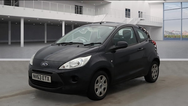 Used Ford Ka 2013 for sale - 74171534: Photo 2