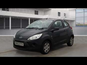 Used Ford Ka 2013 for sale - 74171534: Photo