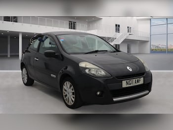 Renault - Clio