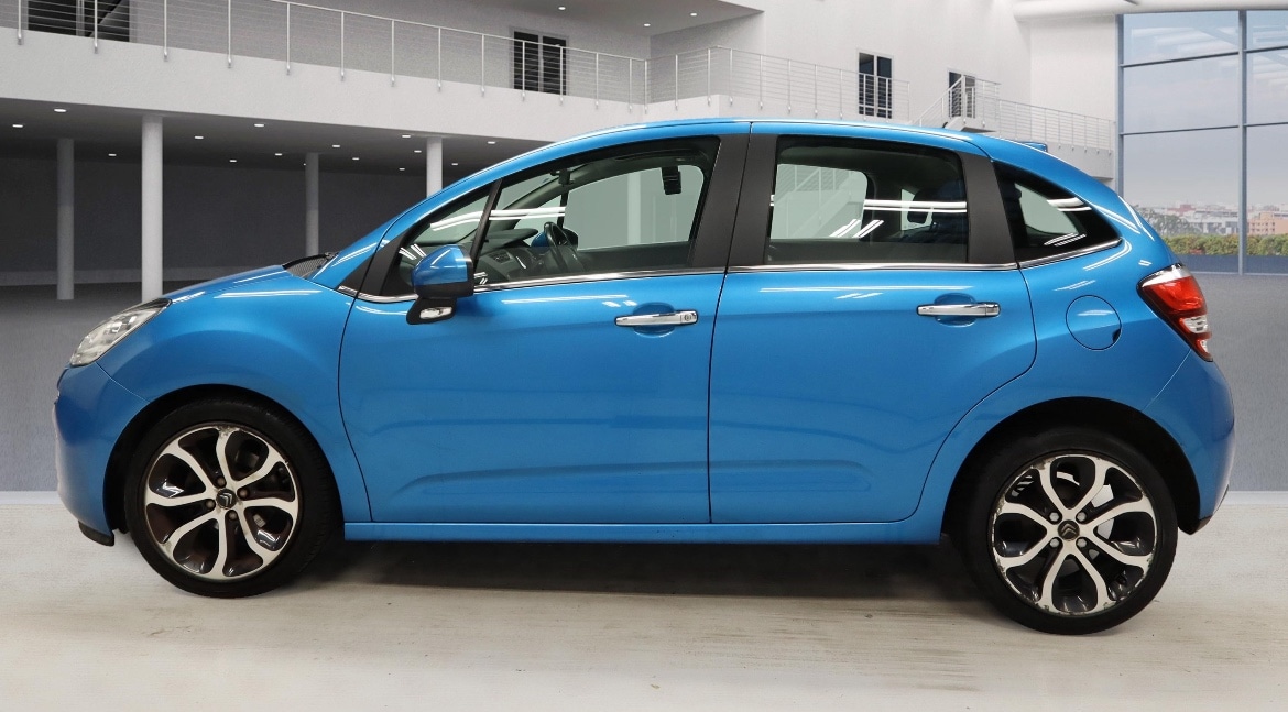 Used Citroen C3 2015 for sale - 76426792: Photo 10