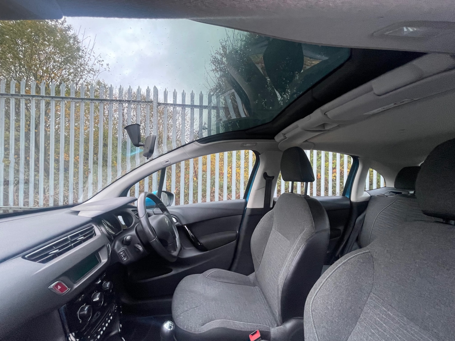 Used Citroen C3 2015 for sale - 76426792: Photo 14