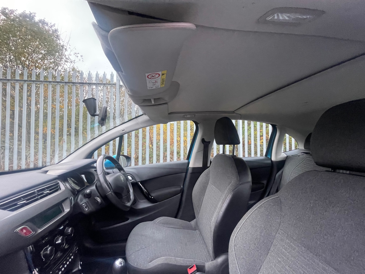 Used Citroen C3 2015 for sale - 76426792: Photo 15