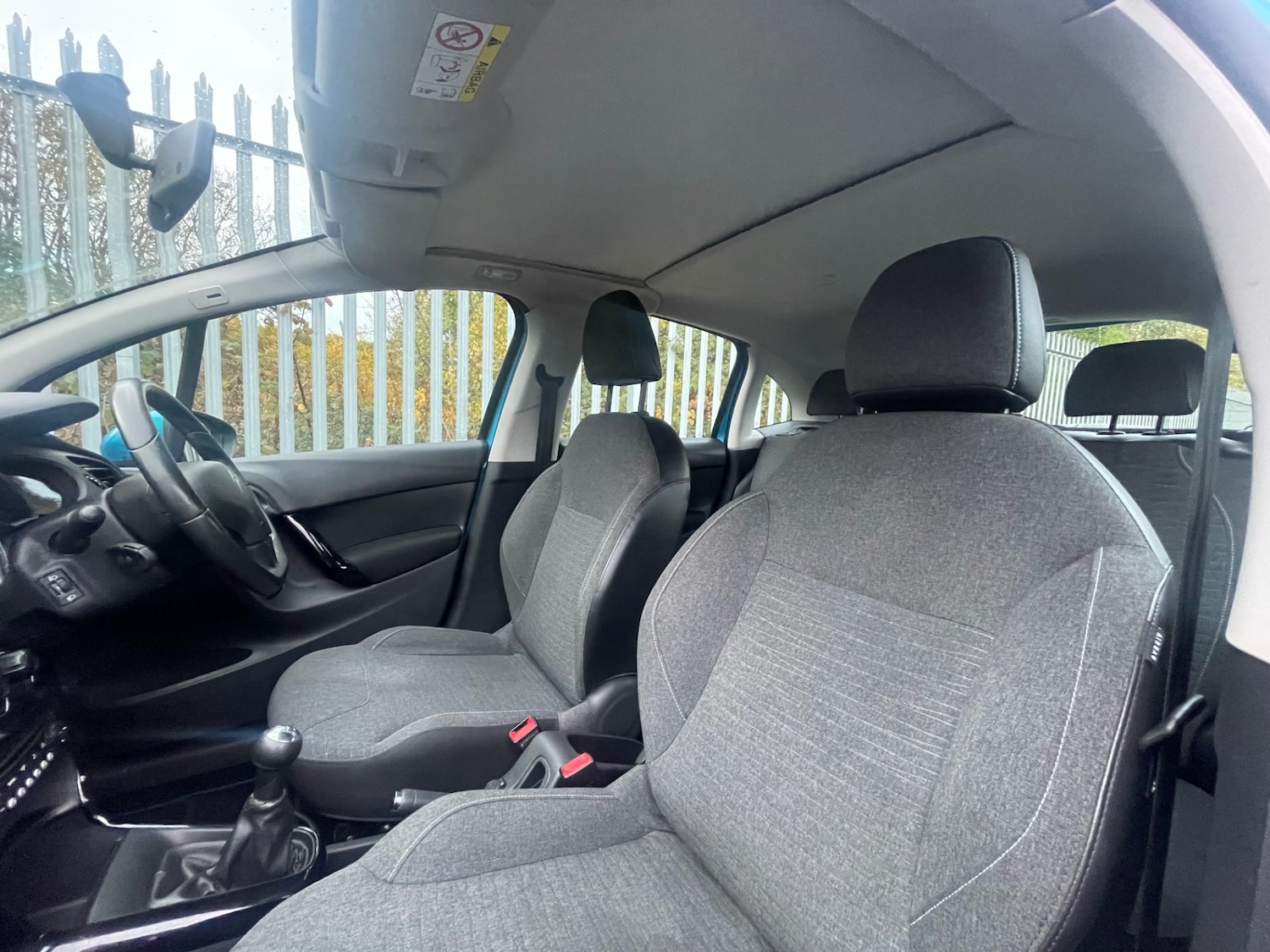 Used Citroen C3 2015 for sale - 76426792: Photo 16