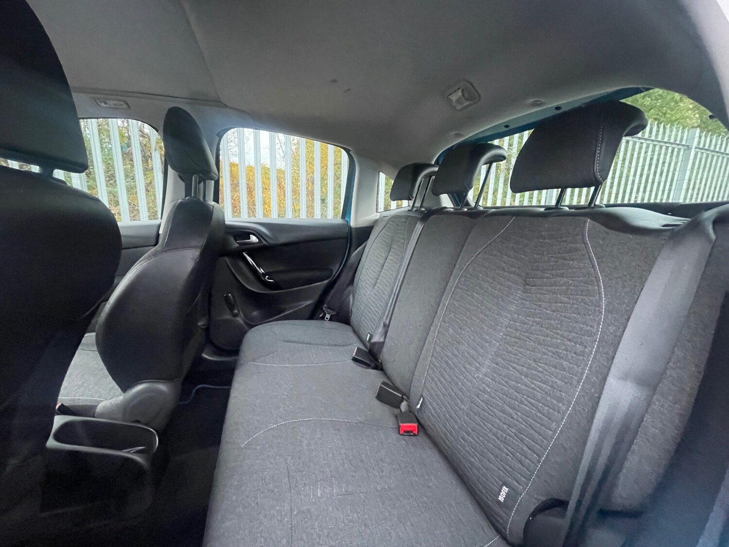 Used Citroen C3 2015 for sale - 76426792: Photo 17