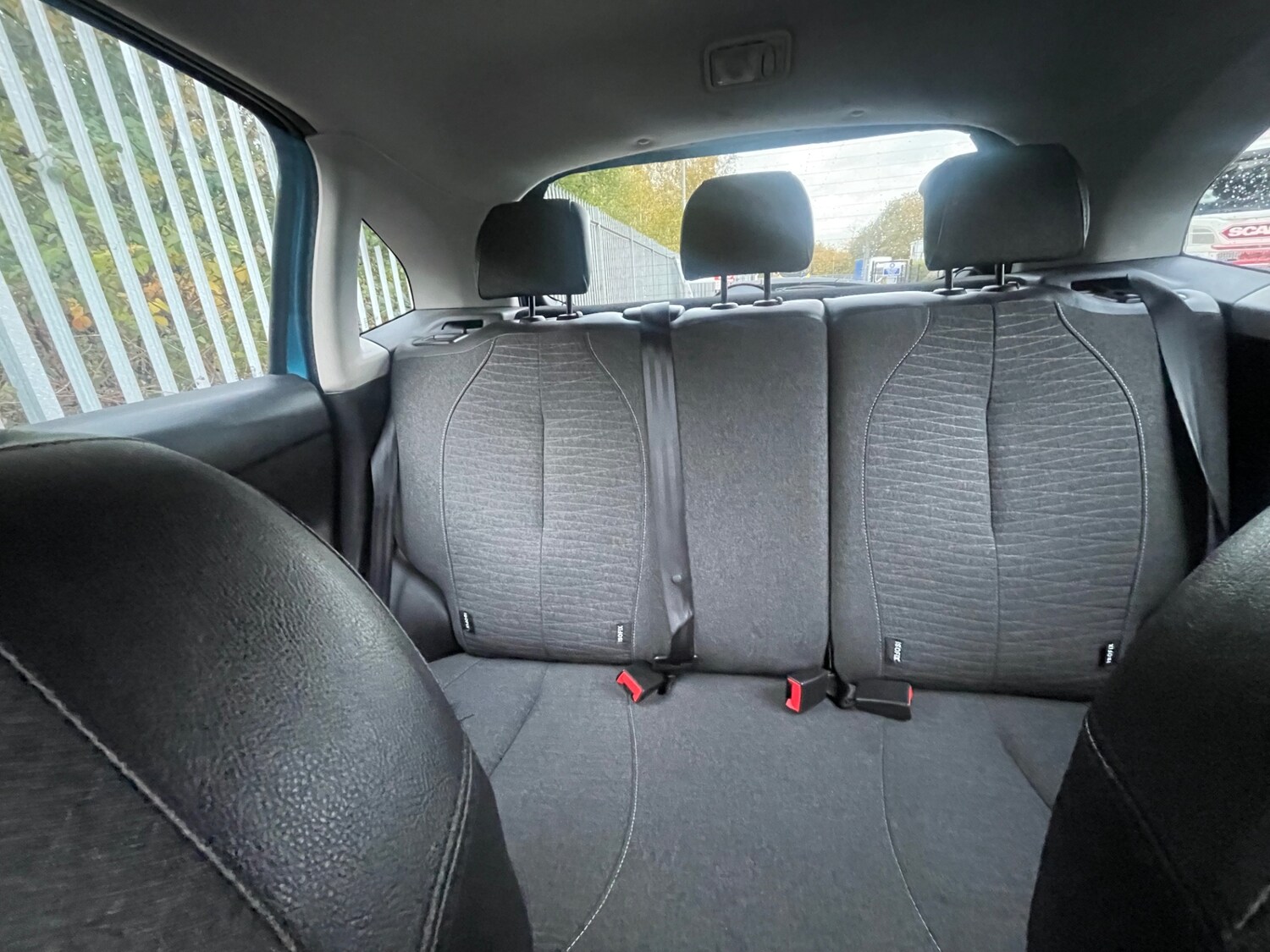 Used Citroen C3 2015 for sale - 76426792: Photo 18