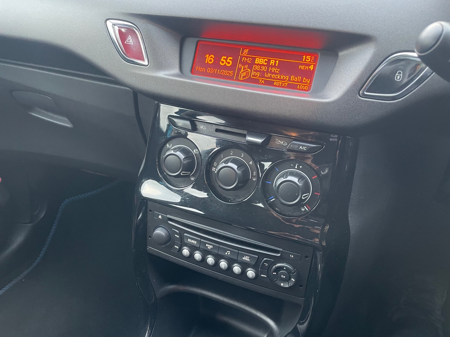 Used Citroen C3 2015 for sale - 76426792: Photo 20