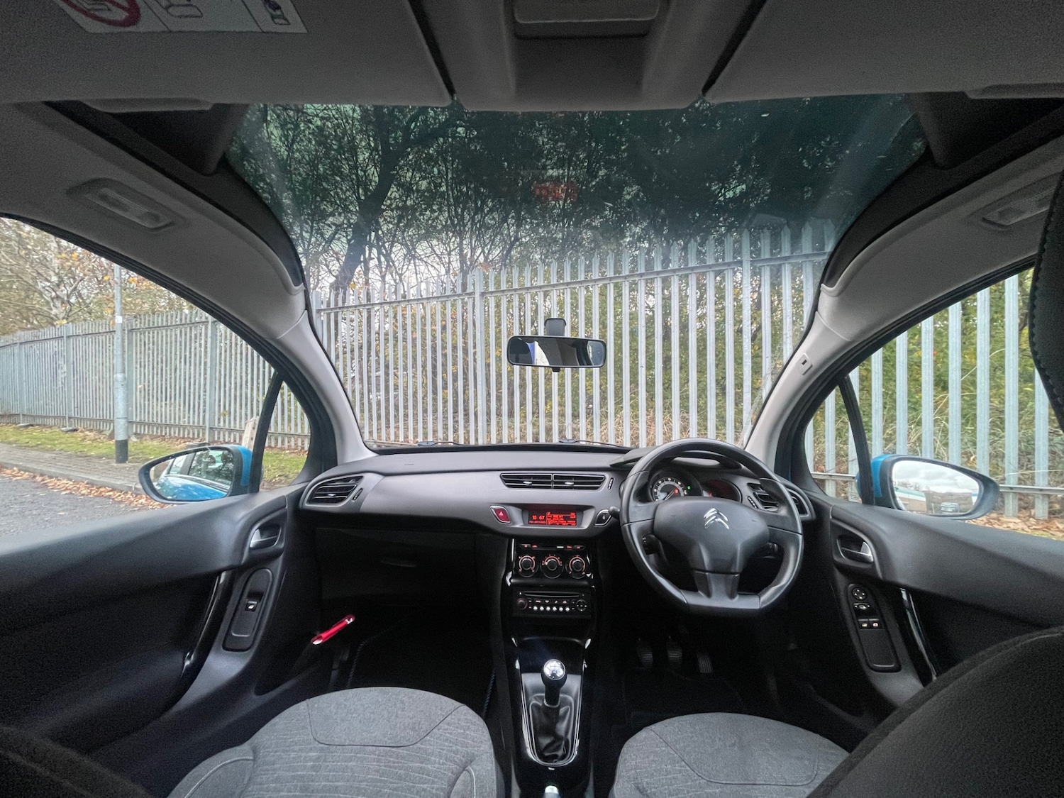 Used Citroen C3 2015 for sale - 76426792: Photo 25