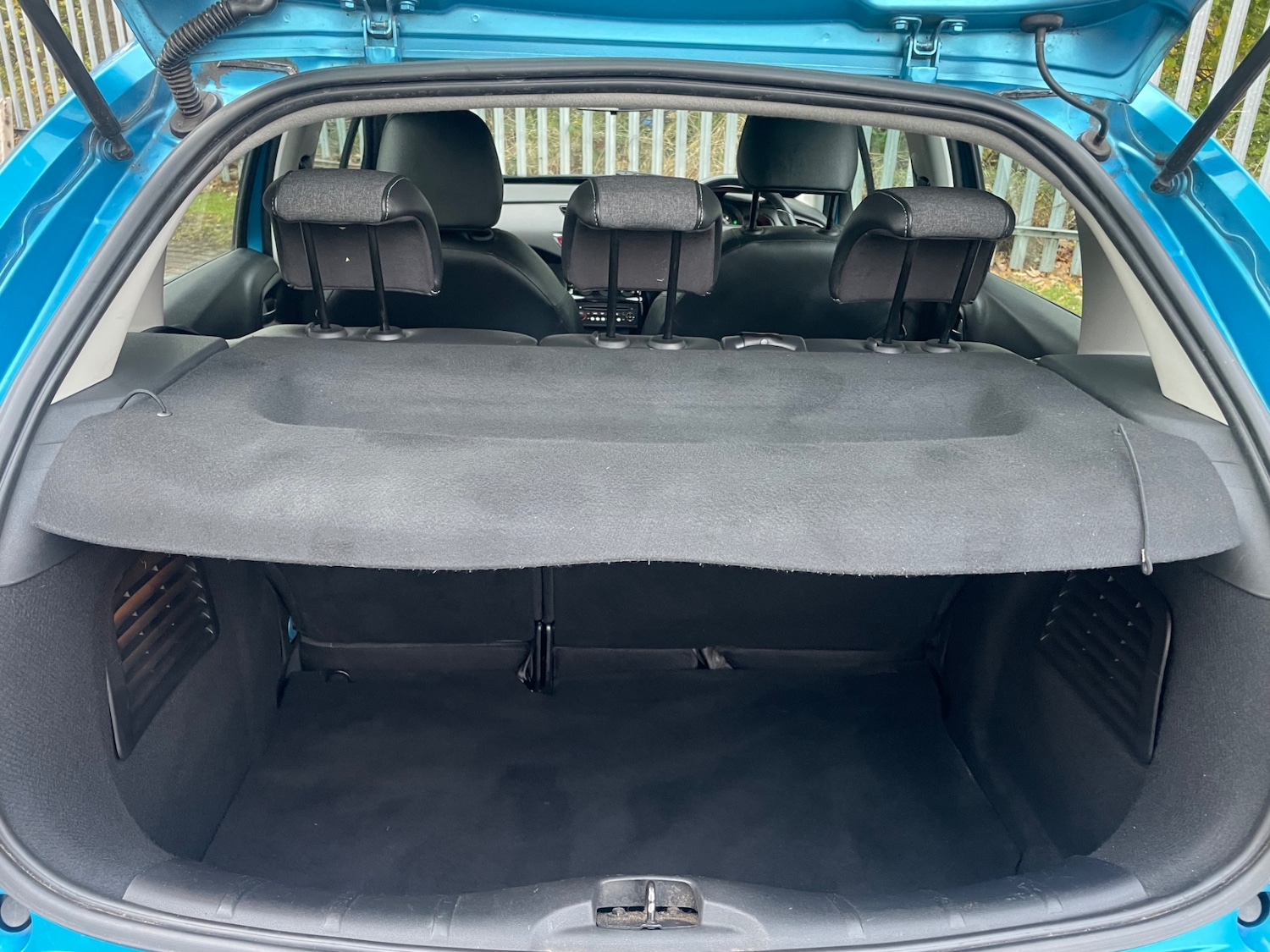 Used Citroen C3 2015 for sale - 76426792: Photo 26