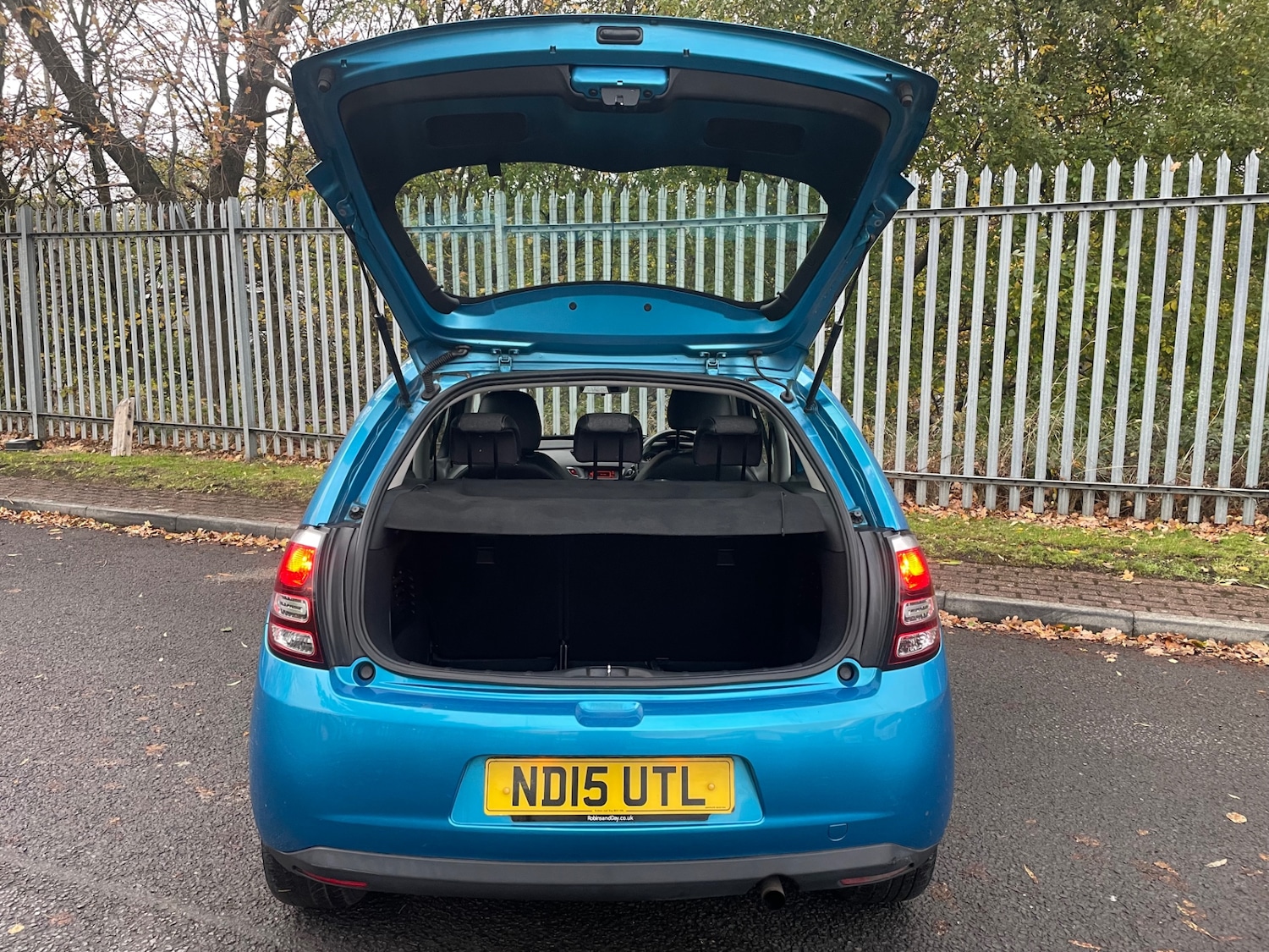 Used Citroen C3 2015 for sale - 76426792: Photo 27