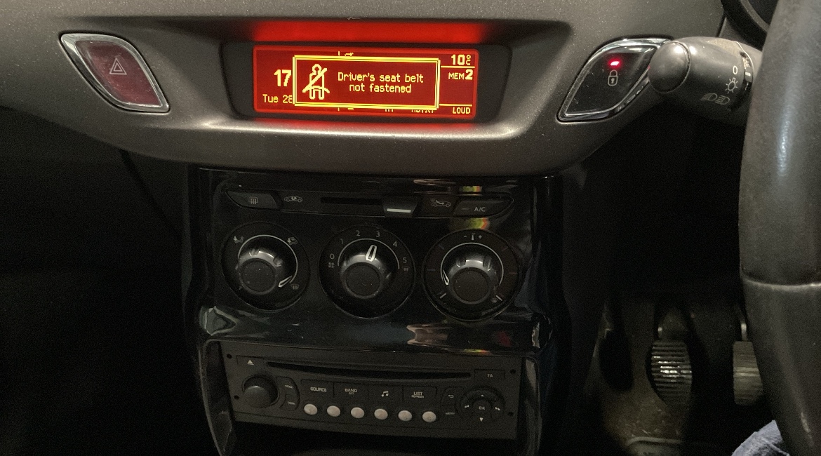 Used Citroen C3 2015 for sale - 76426792: Photo 3