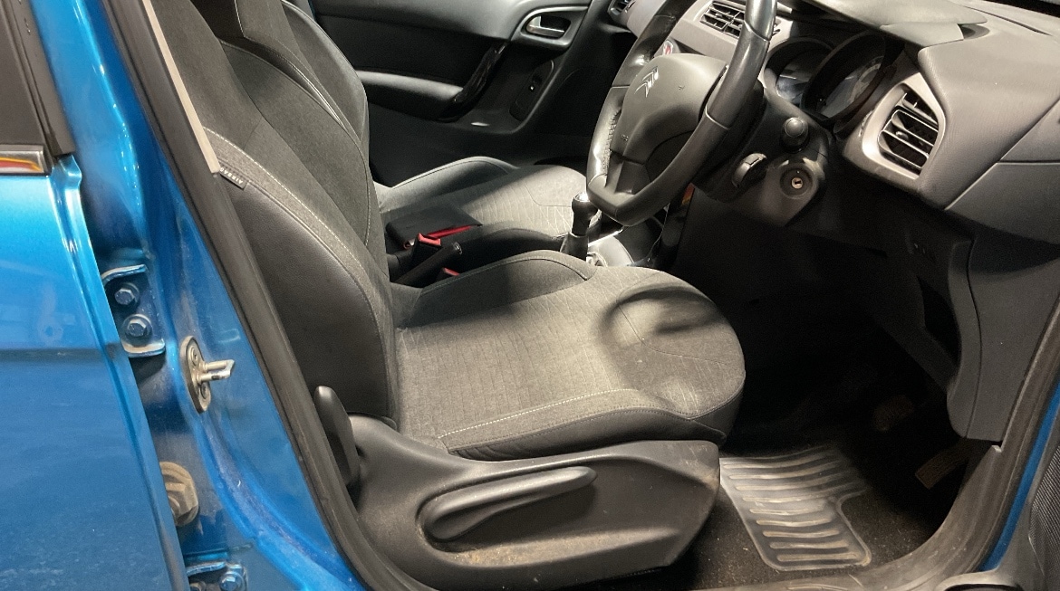 Used Citroen C3 2015 for sale - 76426792: Photo 4