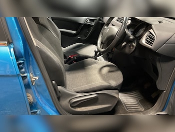 Used Citroen C3 2015 for sale - 76426792: Photo