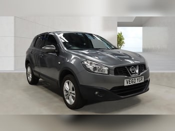 Used Nissan Qashqai 2011 for sale - 78427927: Photo