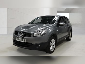Used Nissan Qashqai 2011 for sale - 78427927: Photo