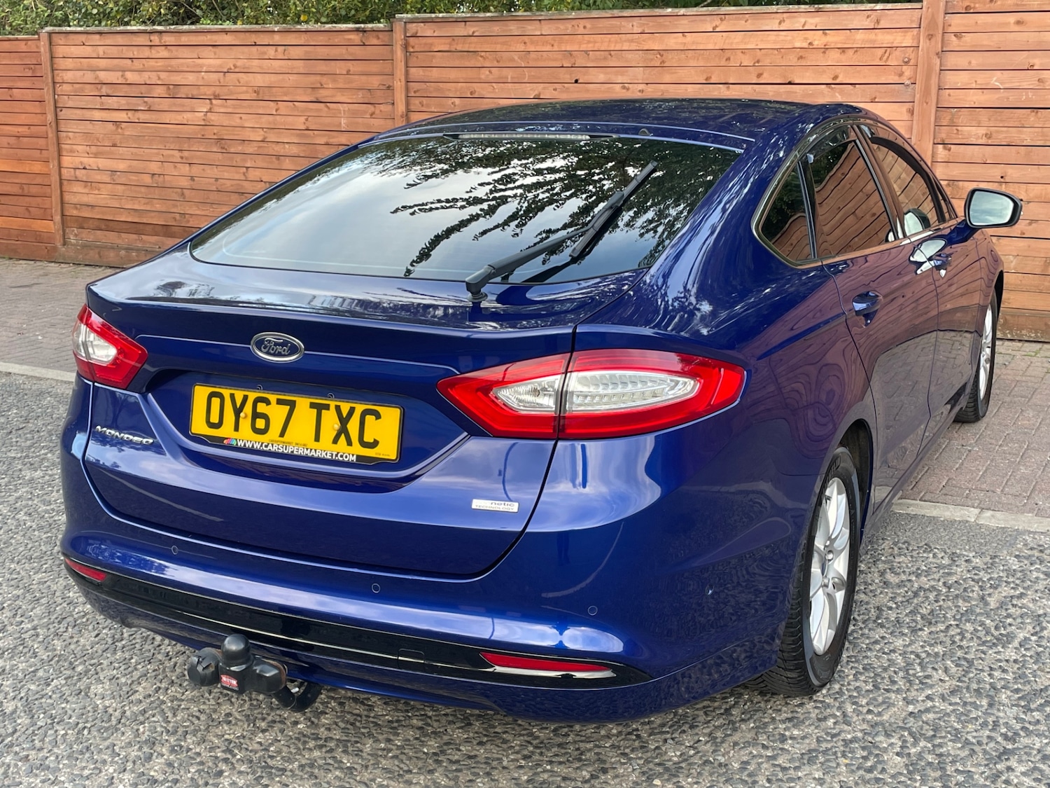 Vehicle 38
