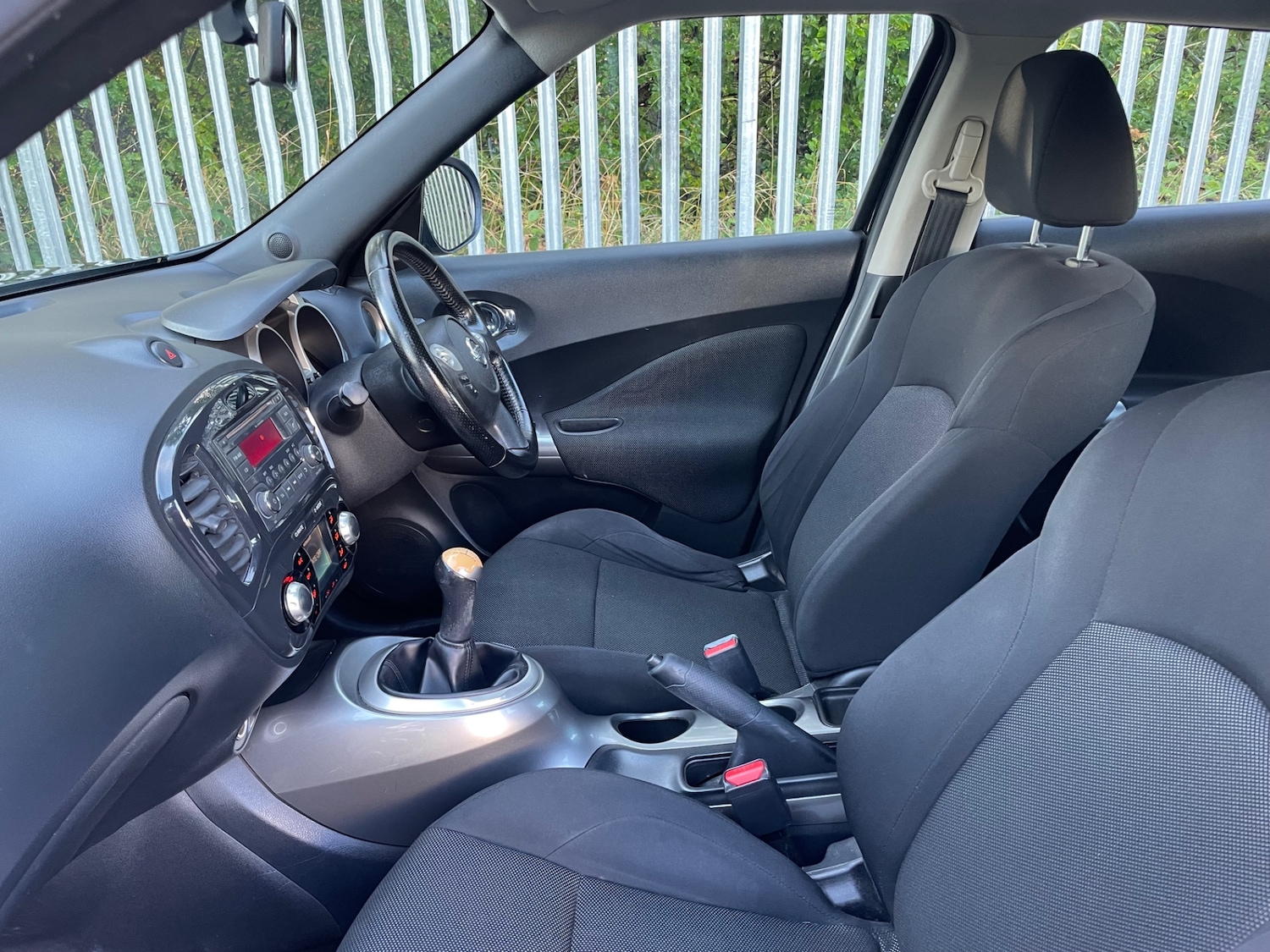 Vehicle 15