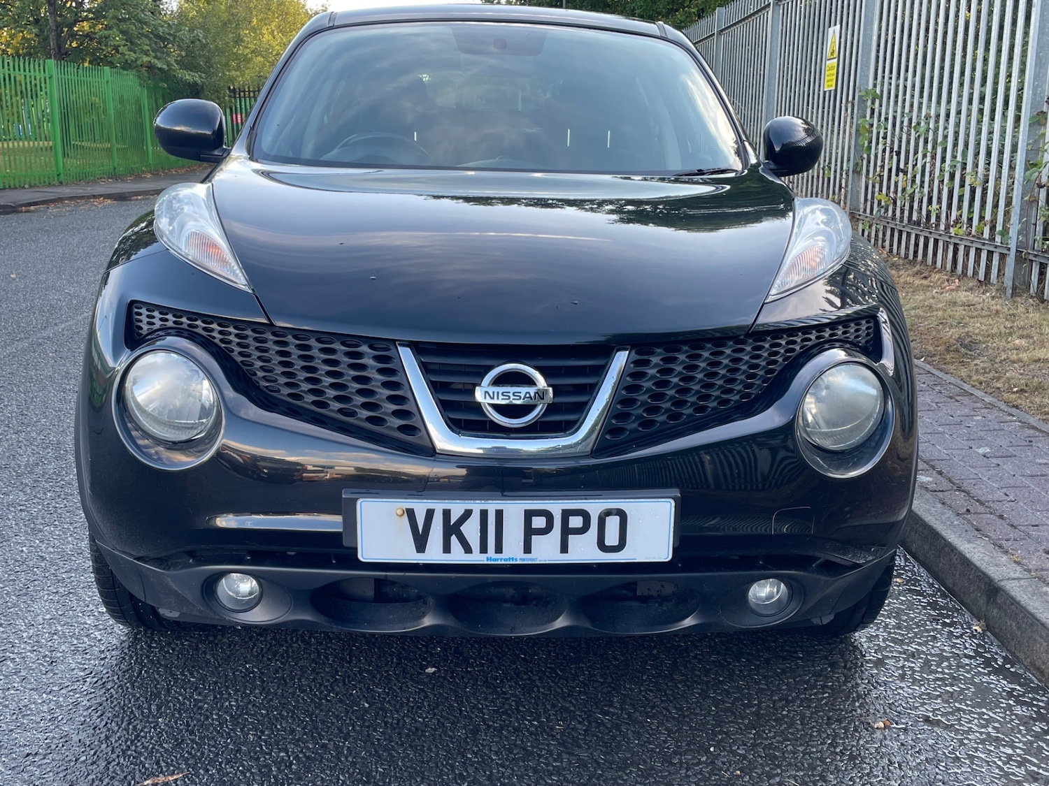 Vehicle 23
