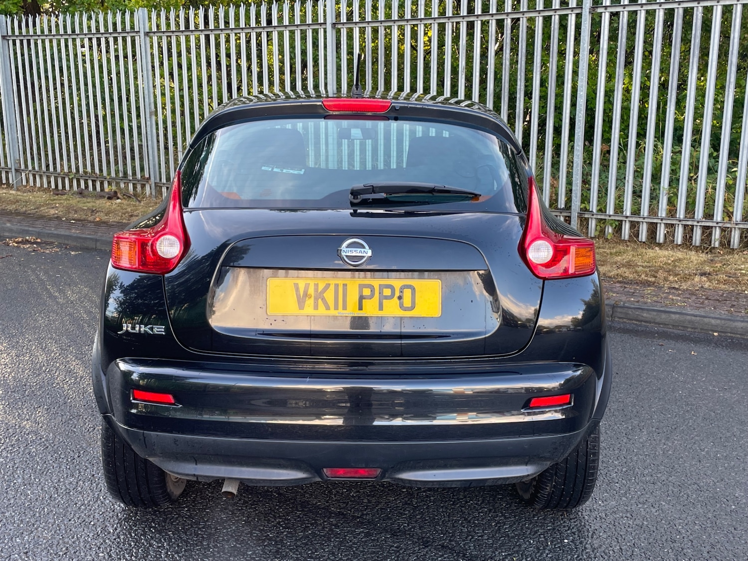Vehicle 24